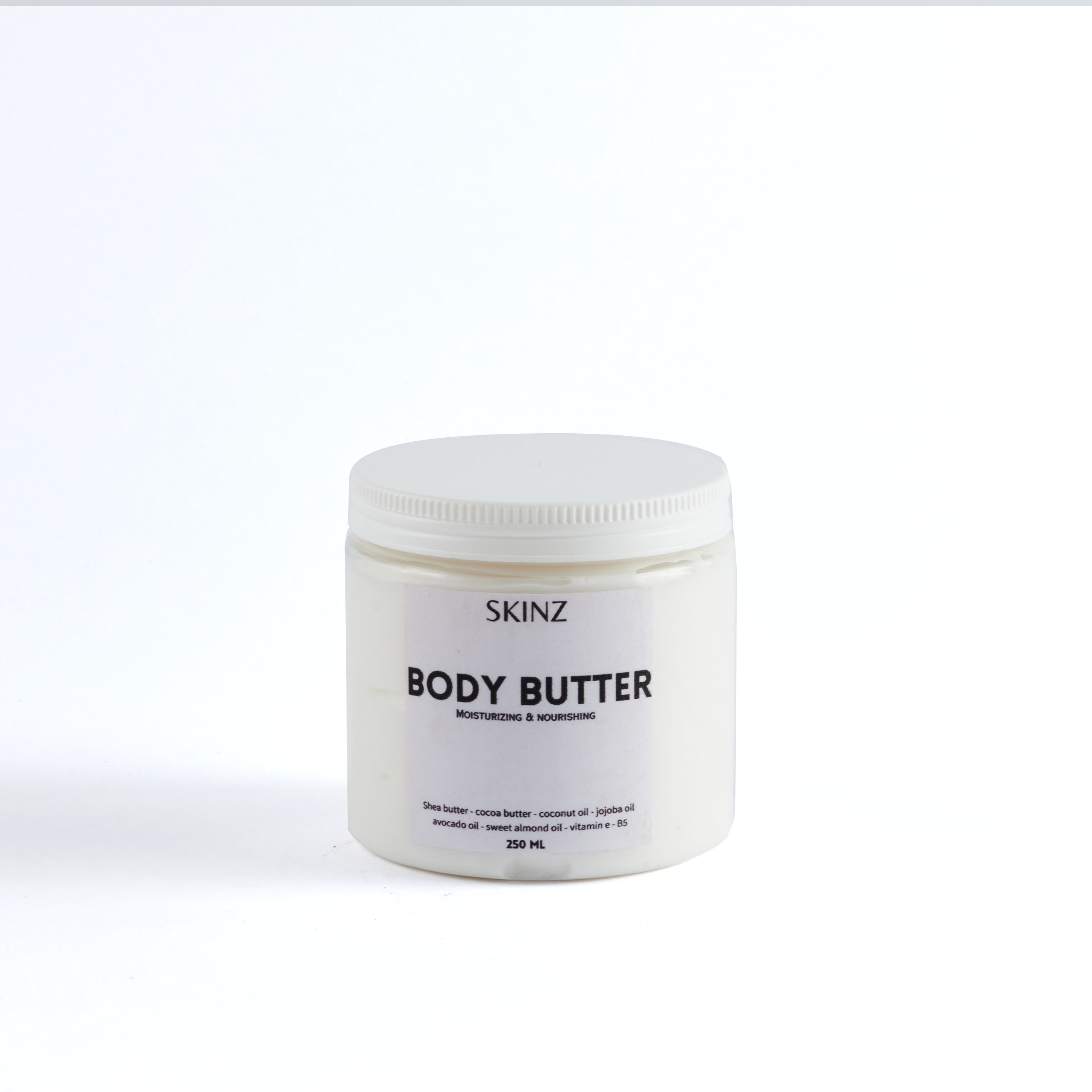 SWAY body butter