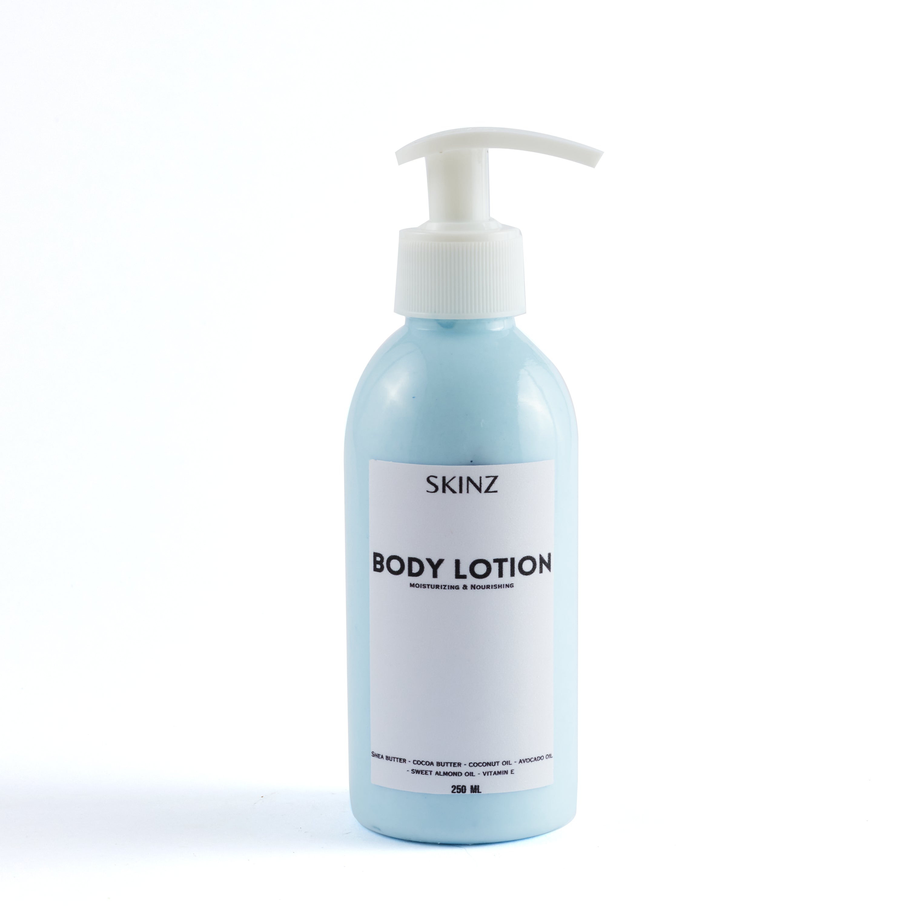 HAVANA body lotion