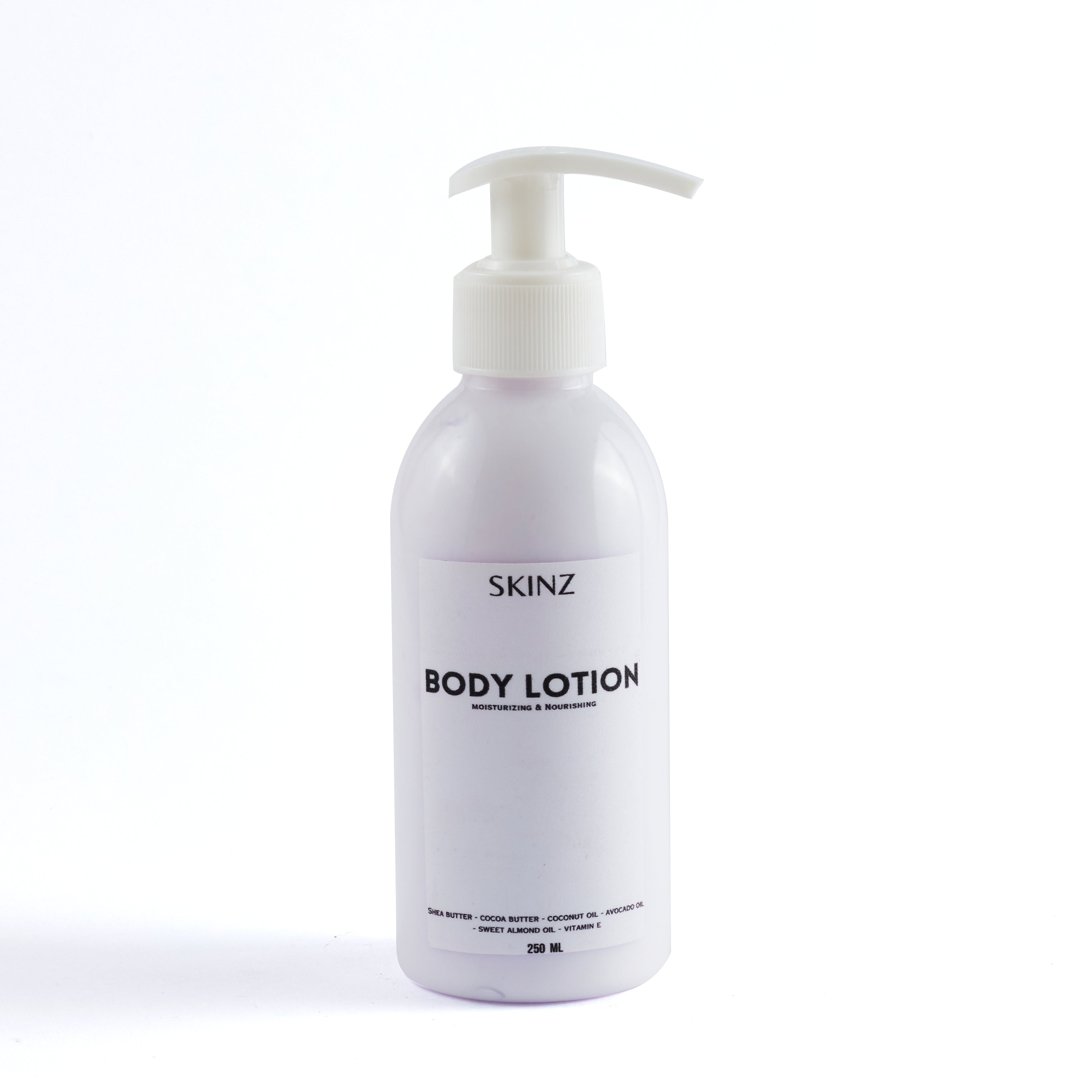 CRUSH ON YOU body lotion