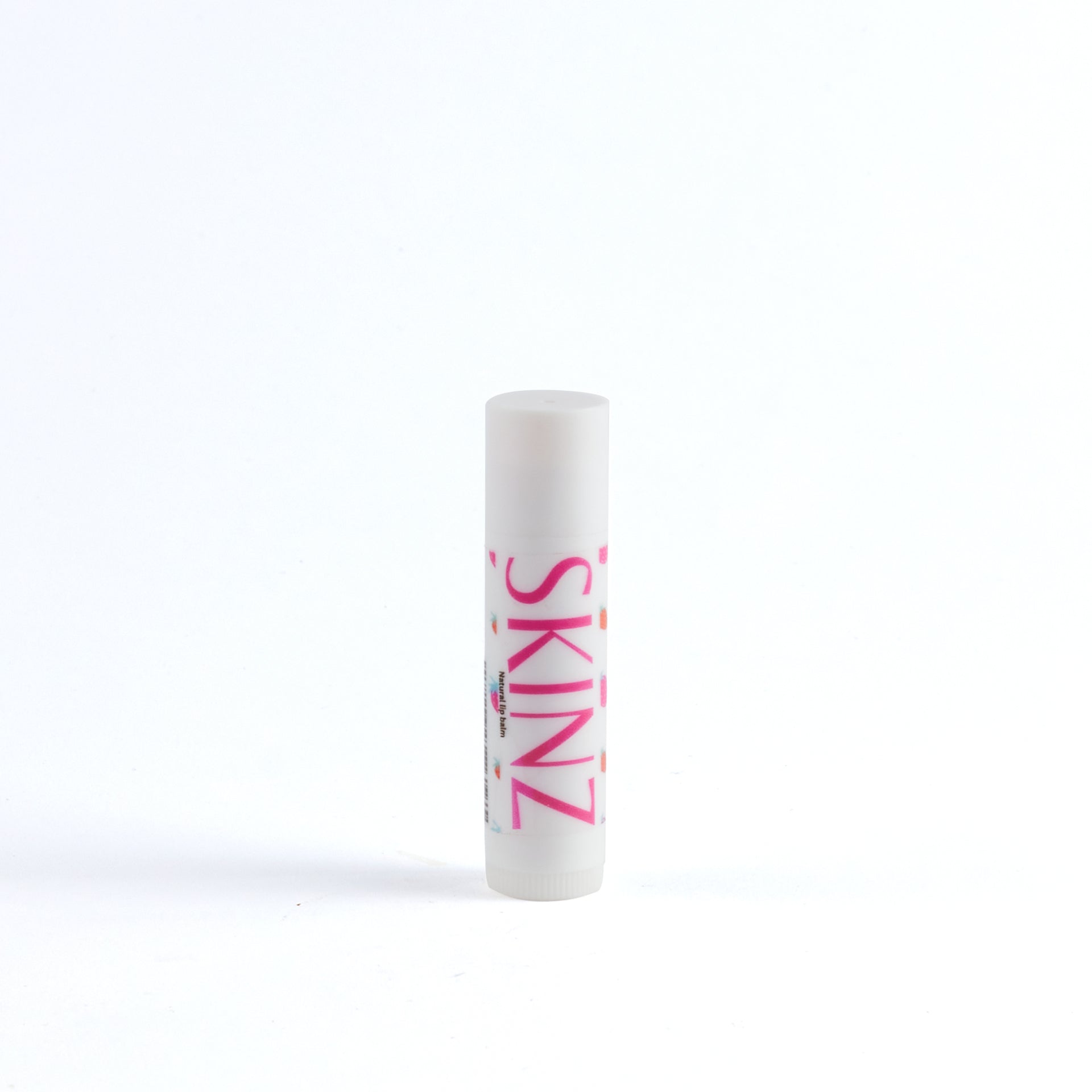 SKINZ LIP BALM