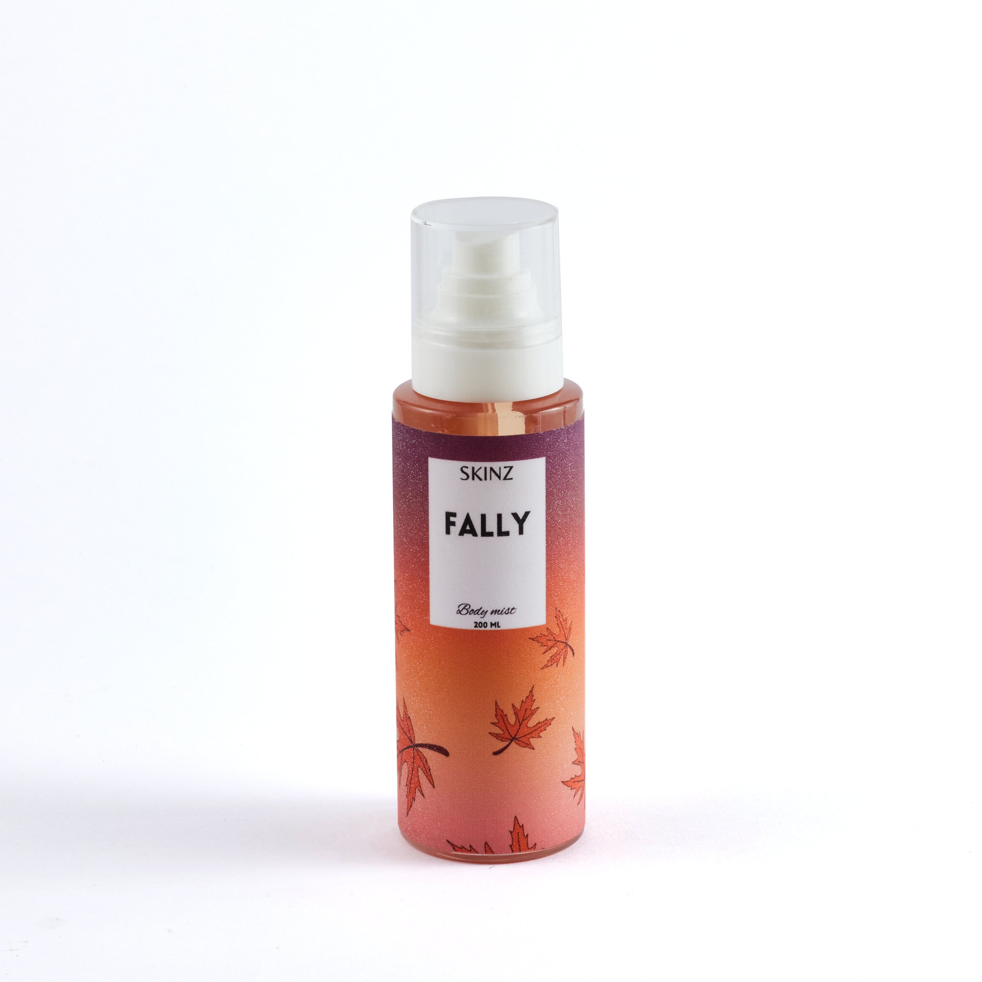 FALLY body mist