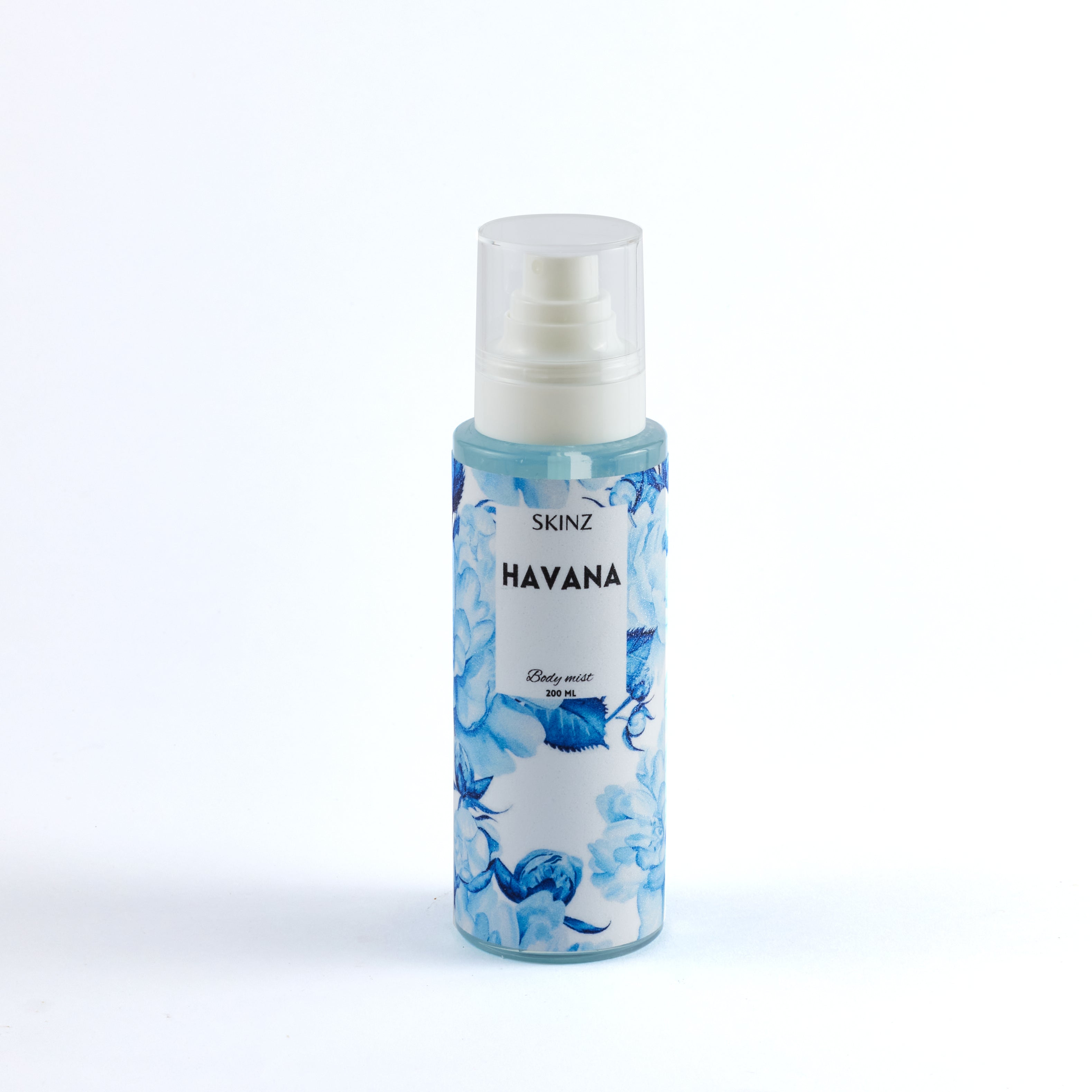 HAVANA body mist