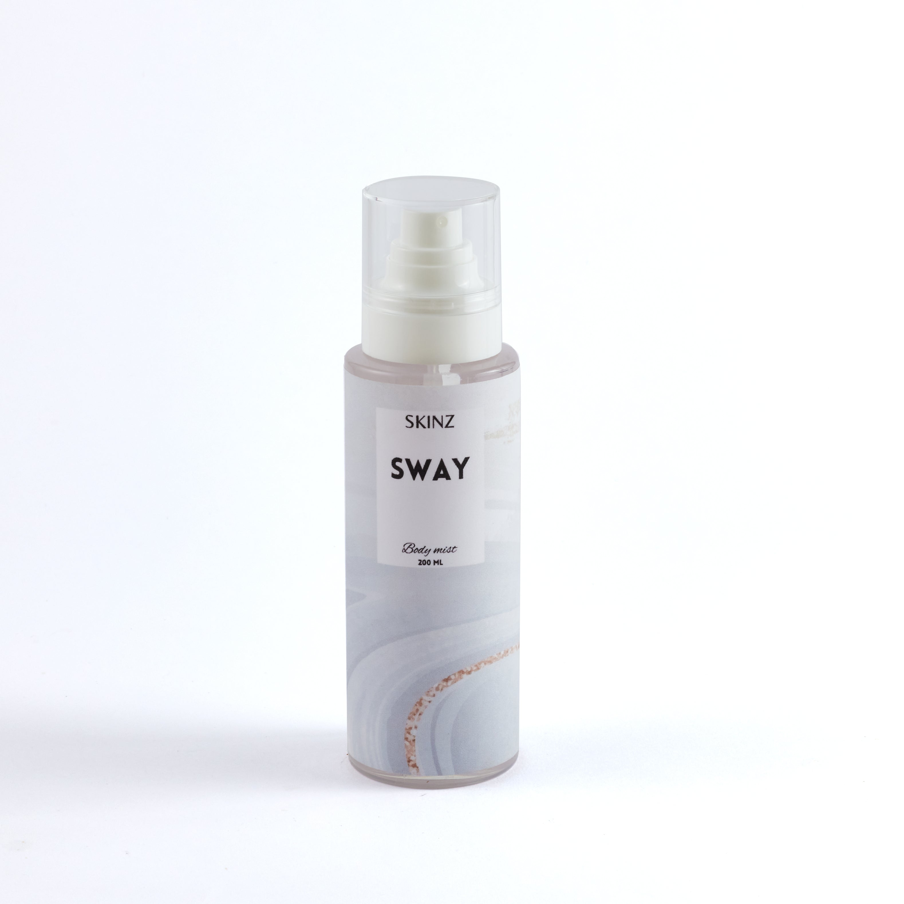 SWAY body mist